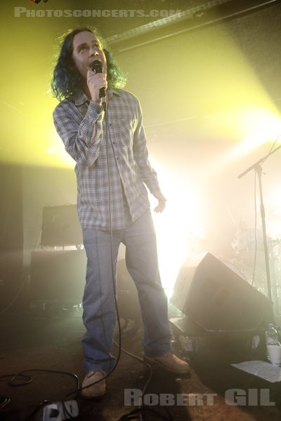 TH DA FREAK - 2023-10-11 - PARIS - Le Backstage by the mill at O'Sullivans - Thoineau Palis